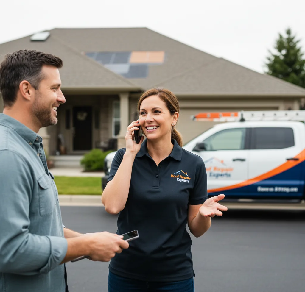 Commercial Roof Repair in Springfield, SD